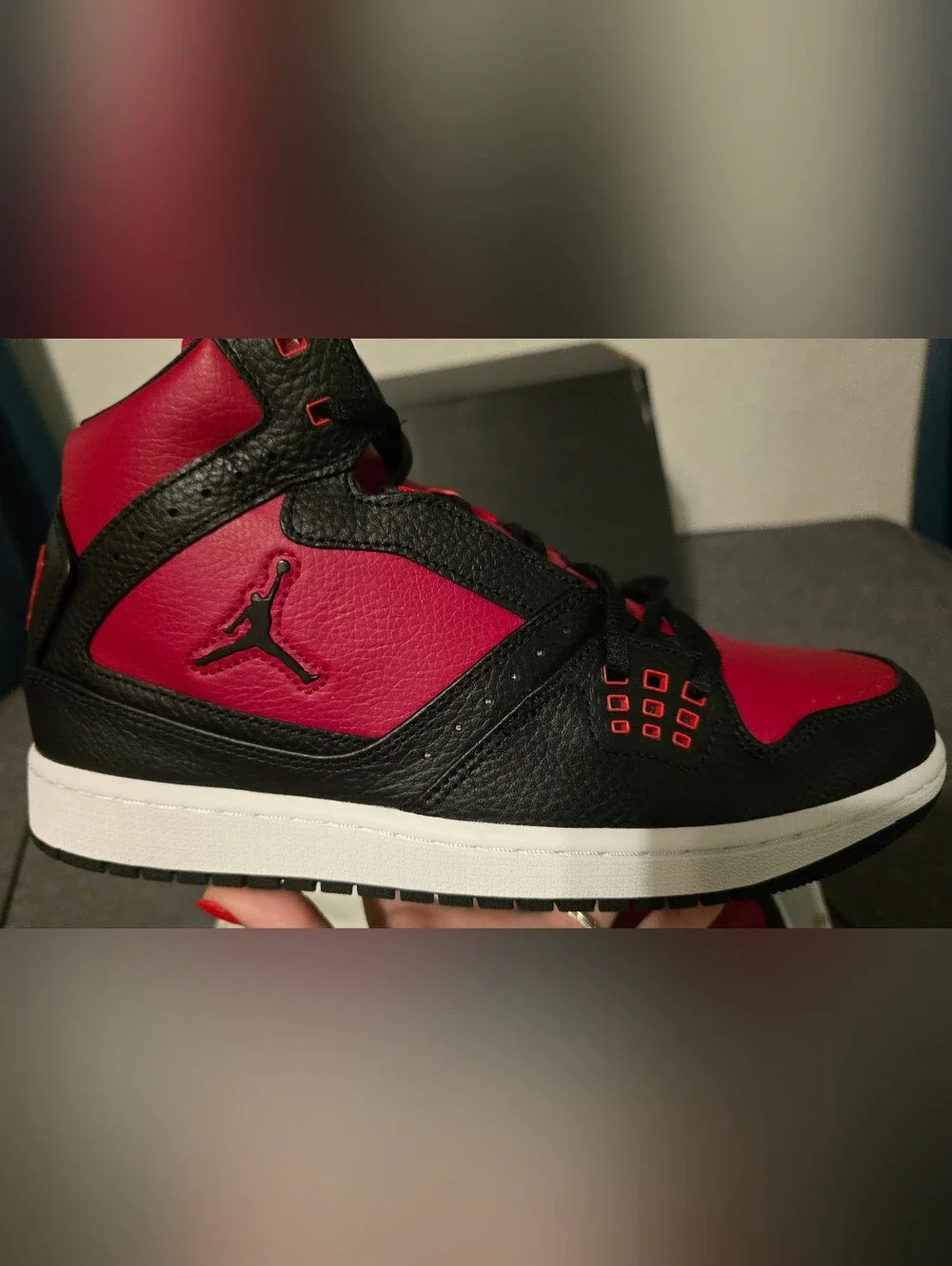 Jordan new jordans